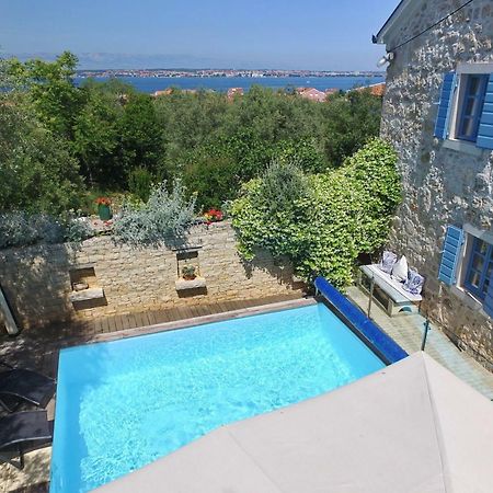 Olive'S Hug Villa Poljana  Exterior foto