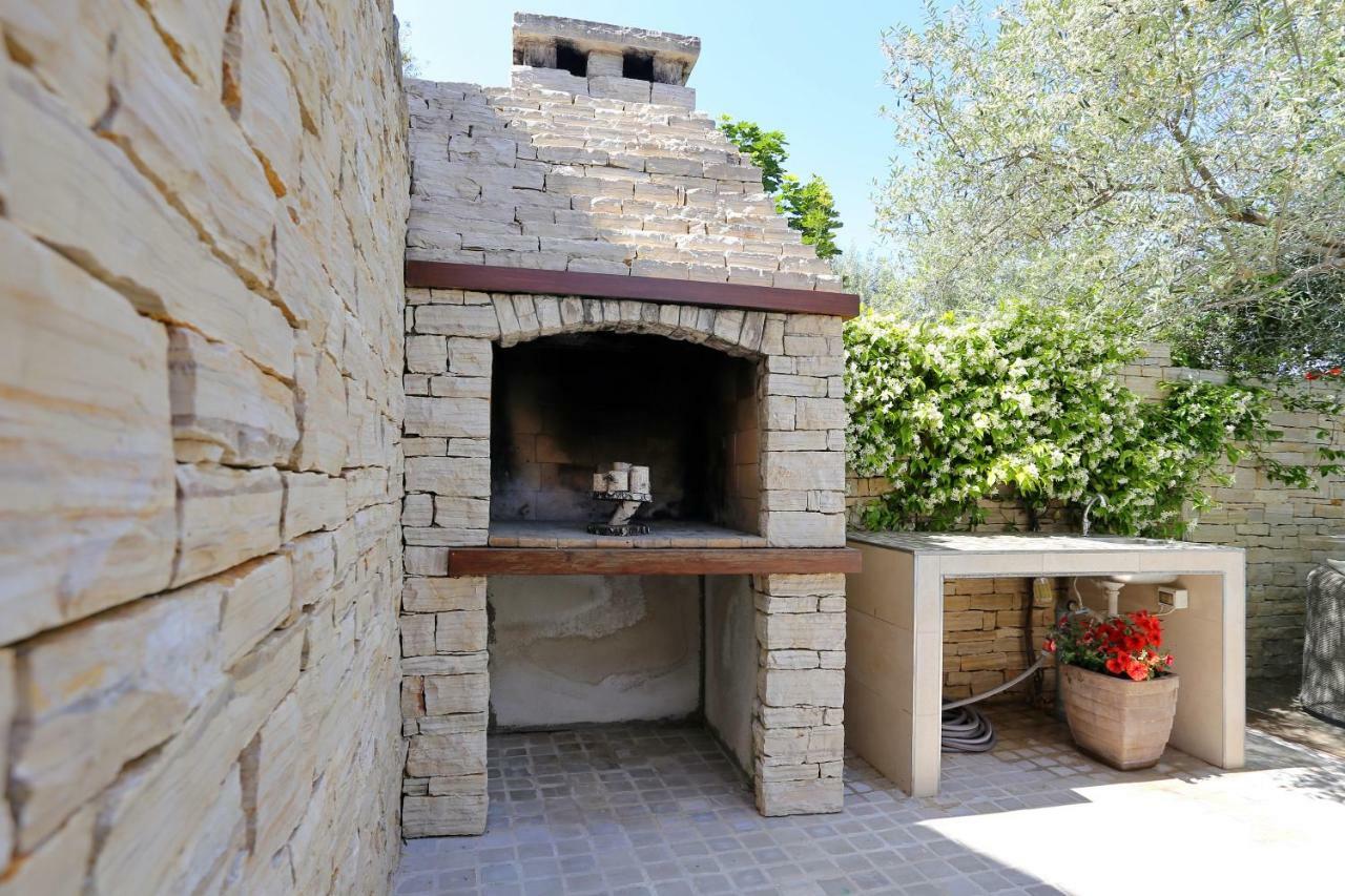 Olive'S Hug Villa Poljana  Exterior foto