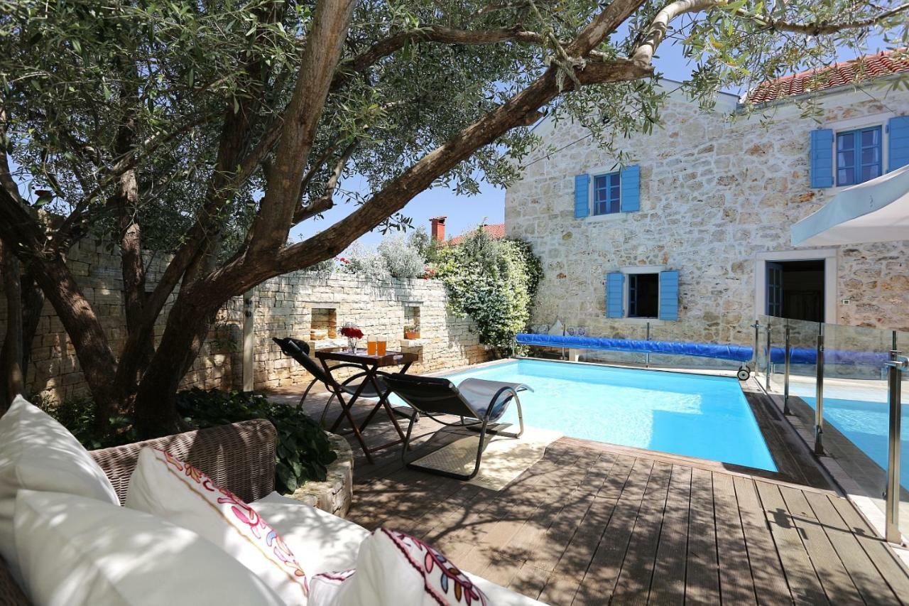 Olive'S Hug Villa Poljana  Exterior foto